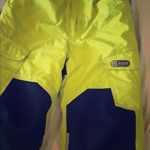 Jupa Unisex Snowsuit Overalls